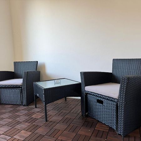 Hotel U Muelheim Free Parking Highspeed Wifi Мюльгайм-ан-дер-Рур Екстер'єр фото