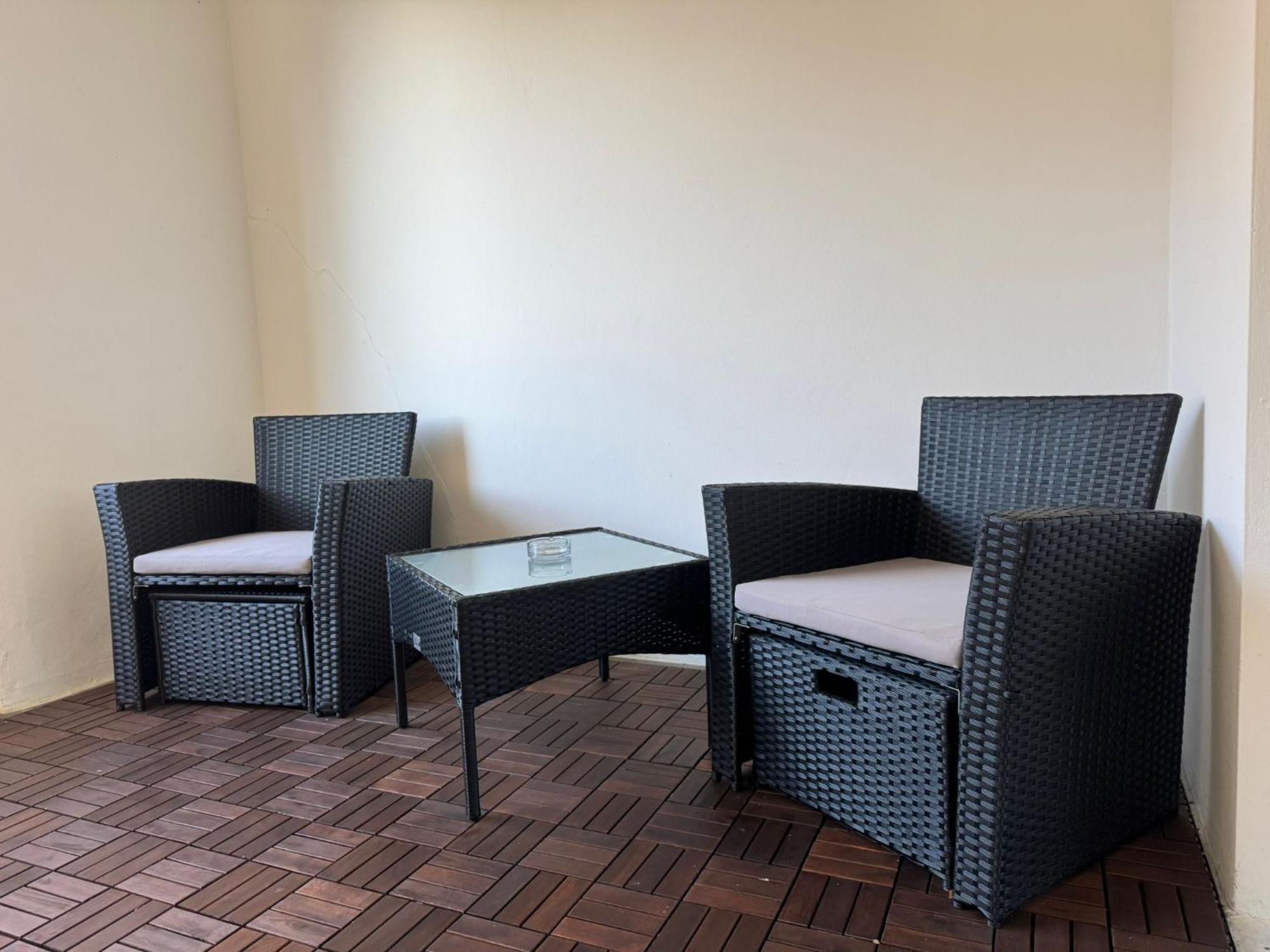 Hotel U Muelheim Free Parking Highspeed Wifi Мюльгайм-ан-дер-Рур Екстер'єр фото