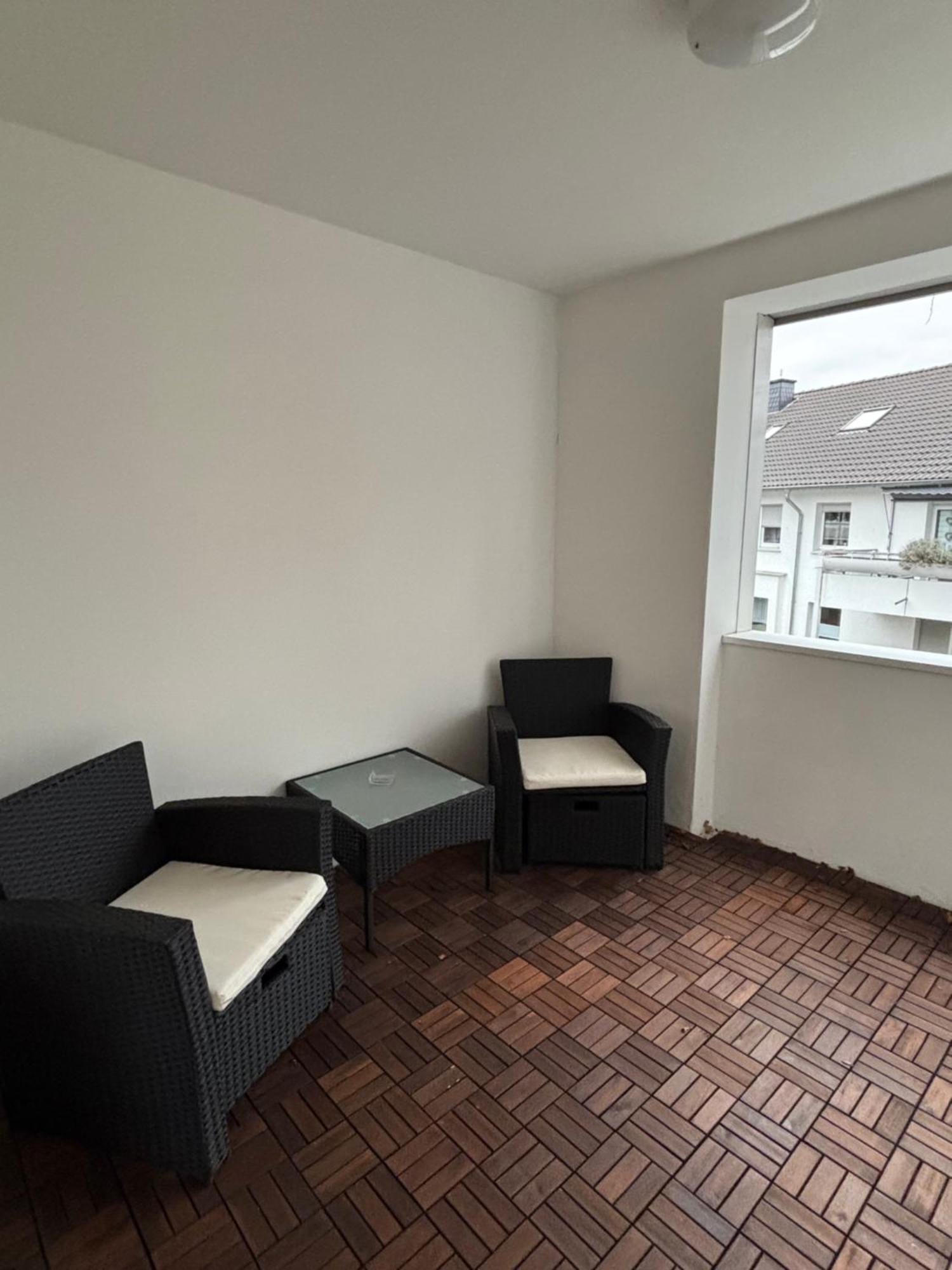 Hotel U Muelheim Free Parking Highspeed Wifi Мюльгайм-ан-дер-Рур Екстер'єр фото